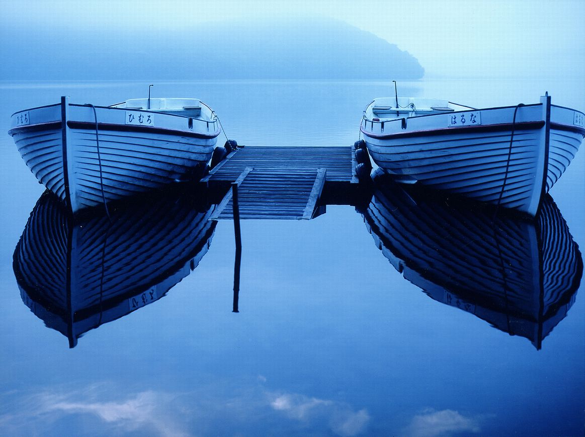 榛名湖で「カッターボート体験」しませんか？