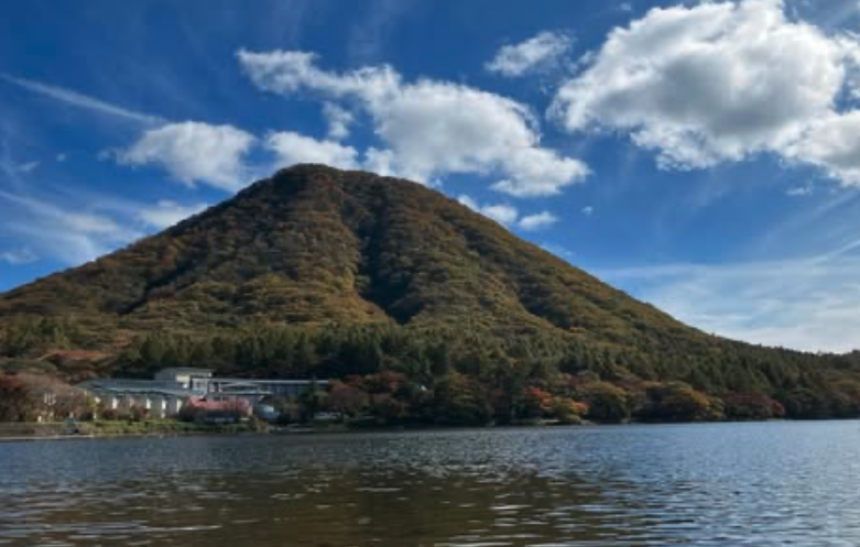 【紅葉情報】10/29更新